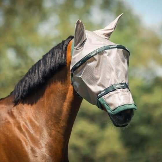 RAMBO FLYMASK PLUS