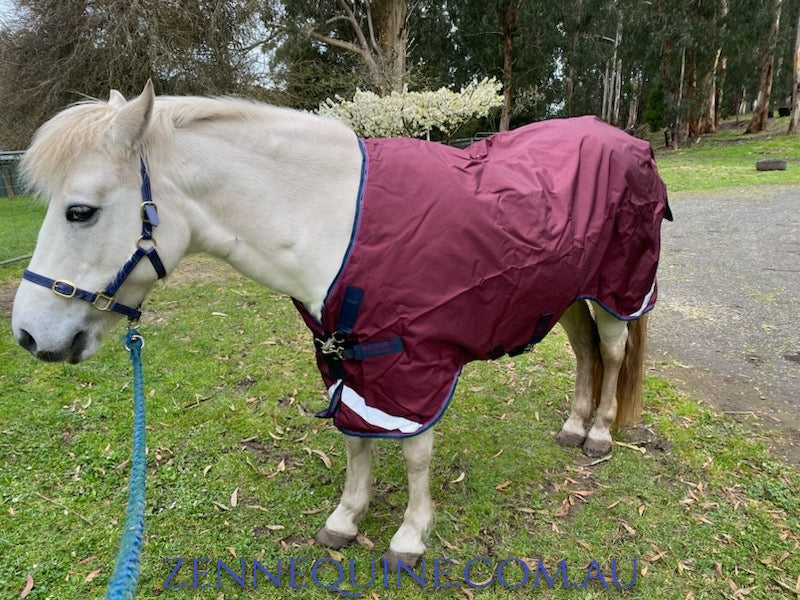 RAMBO ORIGINAL V-FRONT TURNOUT 0G or 100g WITH DETACHABLE NECK