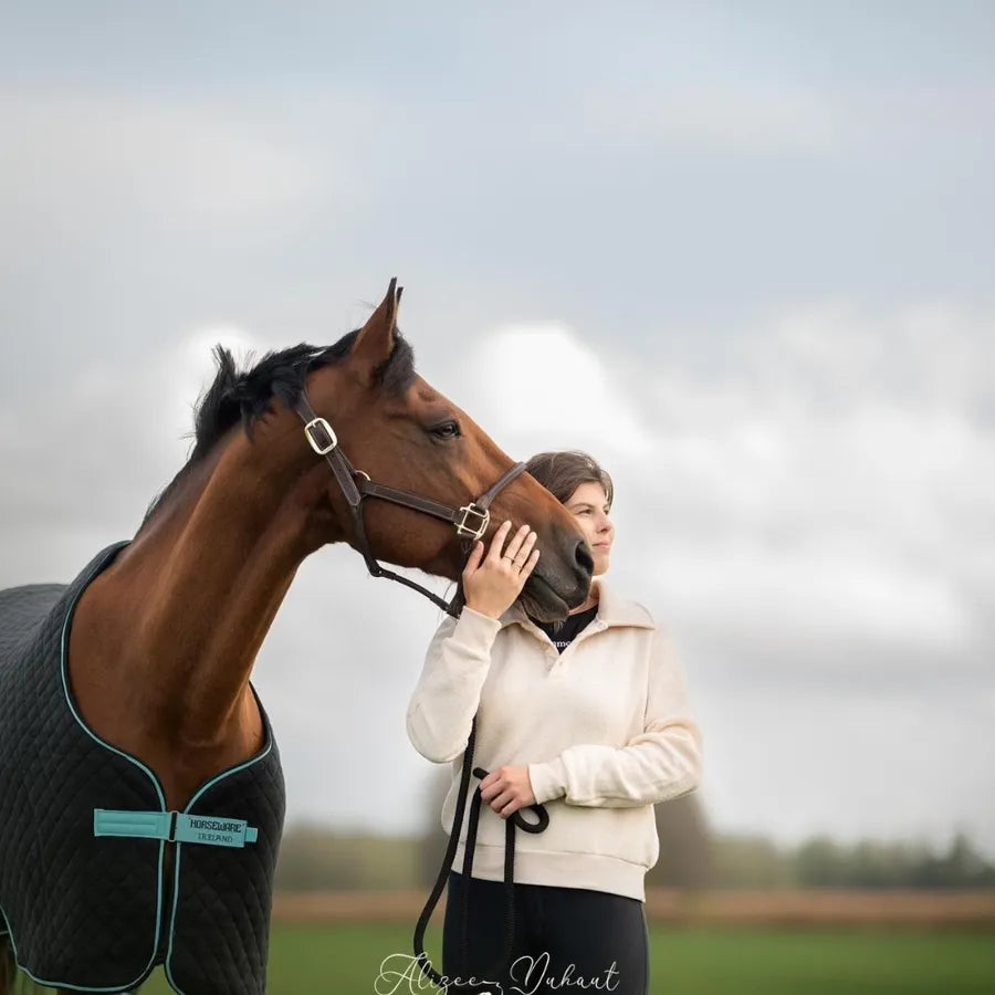 Horseware Ireland Autumn Cooler