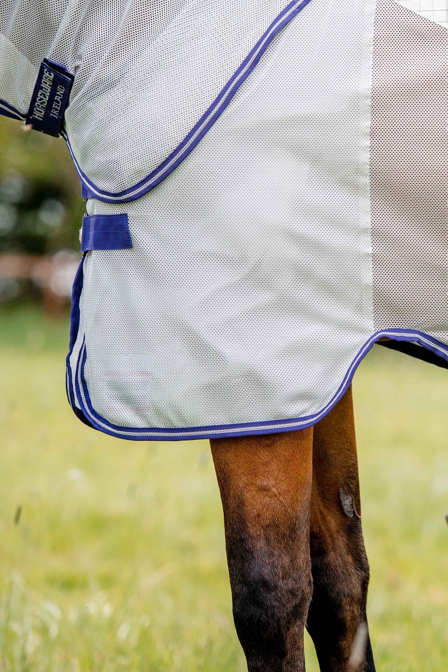 Amigo Airflow Pony Classic Front