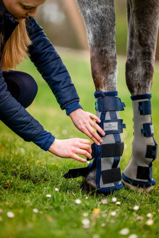 Horseware Flyboots