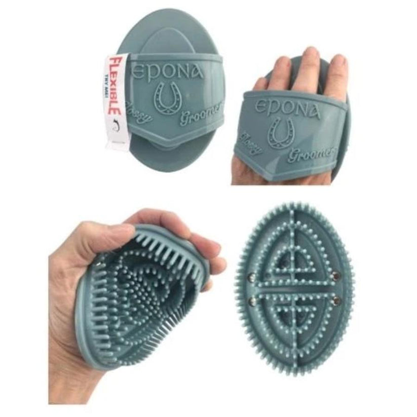 EPONA FLEXIBLE GLOSSY GROOMER
