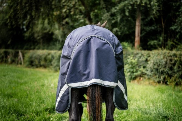Rambo Optimo Plus 0g Turnout Inc Detachable Neck With 10 Year Waterproof Guarantee