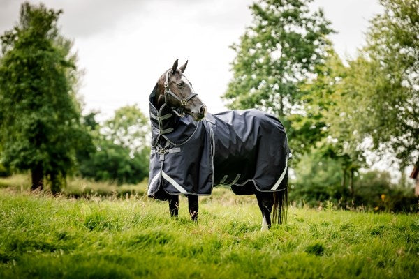 Rambo Optimo Plus 0g Turnout Inc Detachable Neck With 10 Year Waterproof Guarantee