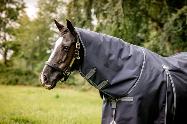 Rambo Optimo Plus 0g Turnout Inc Detachable Neck With 10 Year Waterproof Guarantee