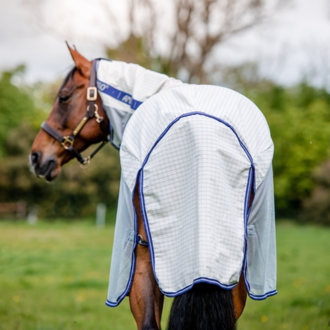 Amigo Airflow Pony Classic Front