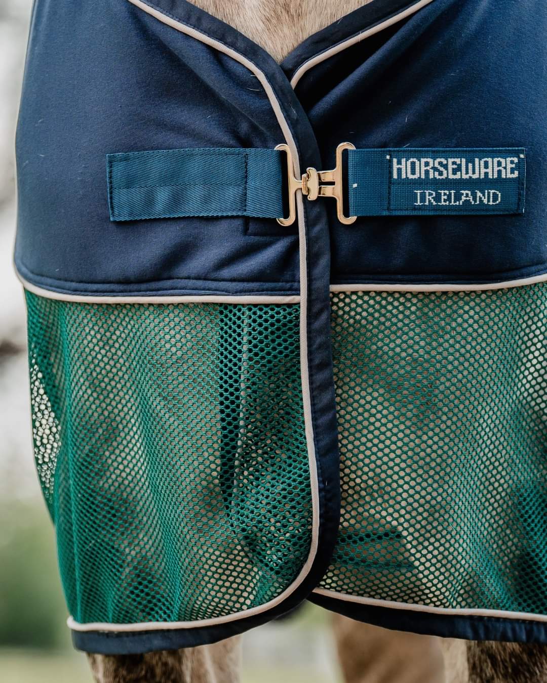 Horseware Ireland Signature Cooler