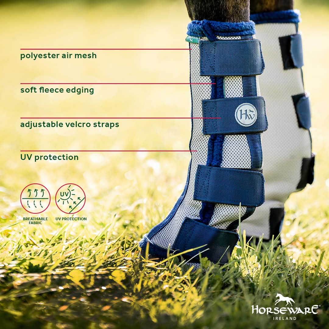 Horseware Flyboots