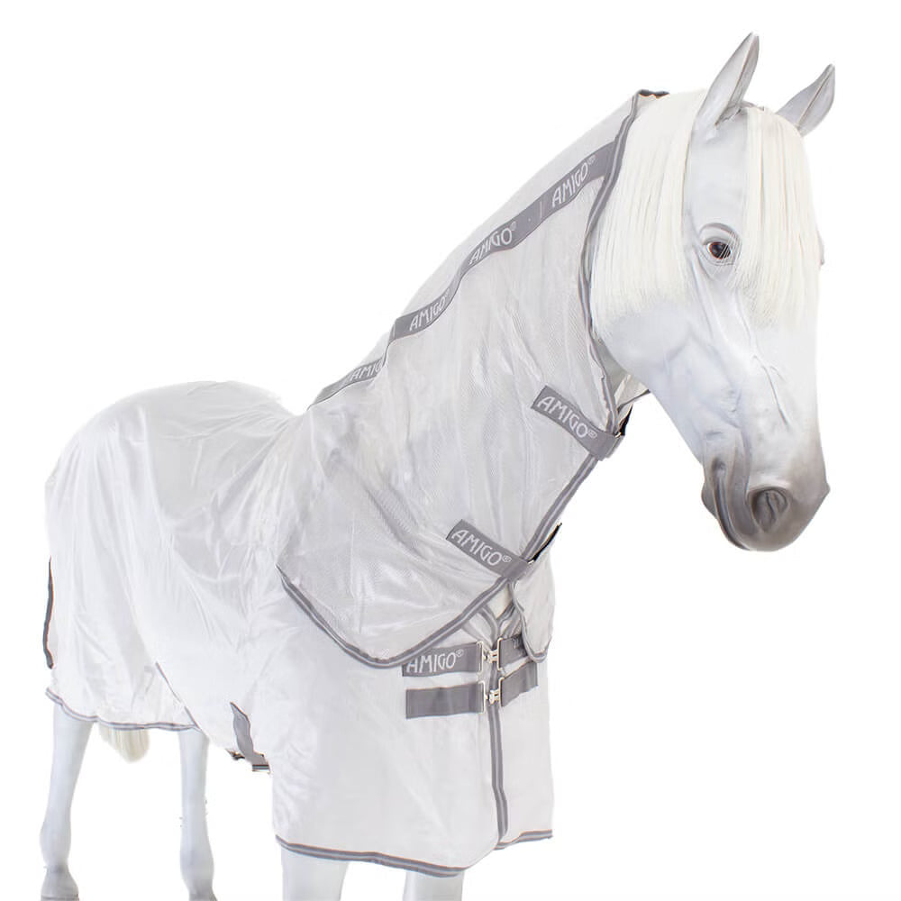 Amigo Integrated Fly Sheet