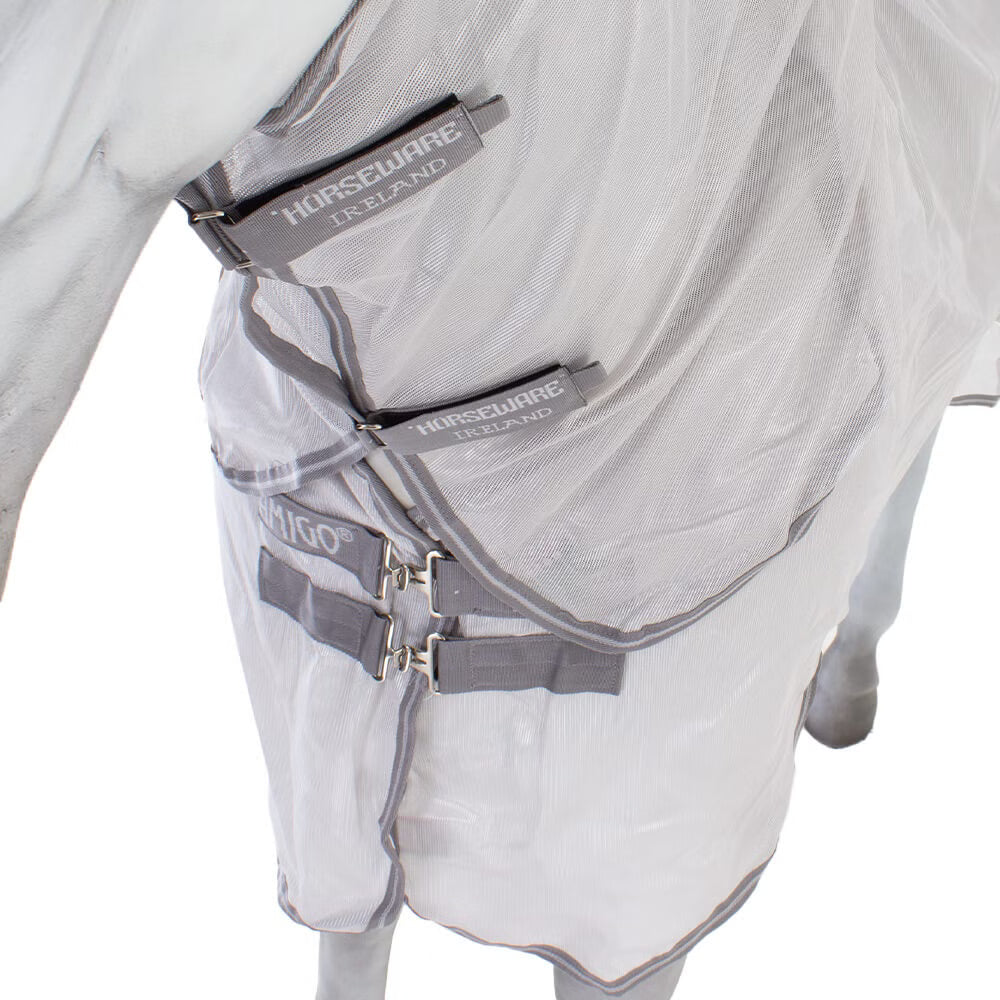 Amigo Integrated Fly Sheet