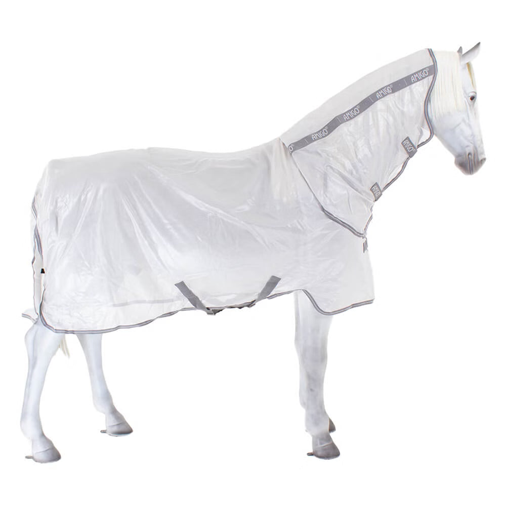 Amigo Integrated Fly Sheet