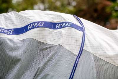 Amigo Airflow Pony Classic Front