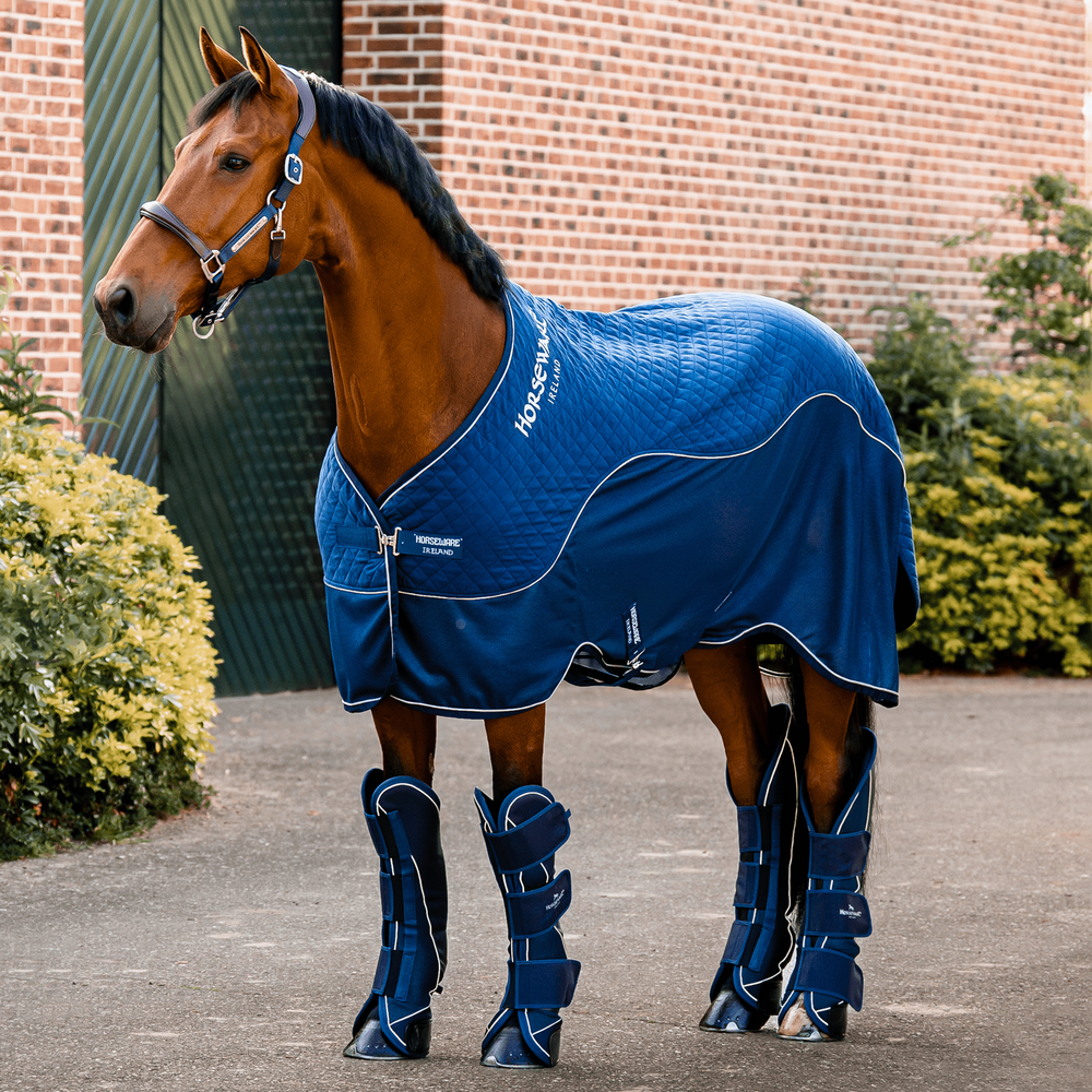 Horseware Ireland Signature Travel Boots