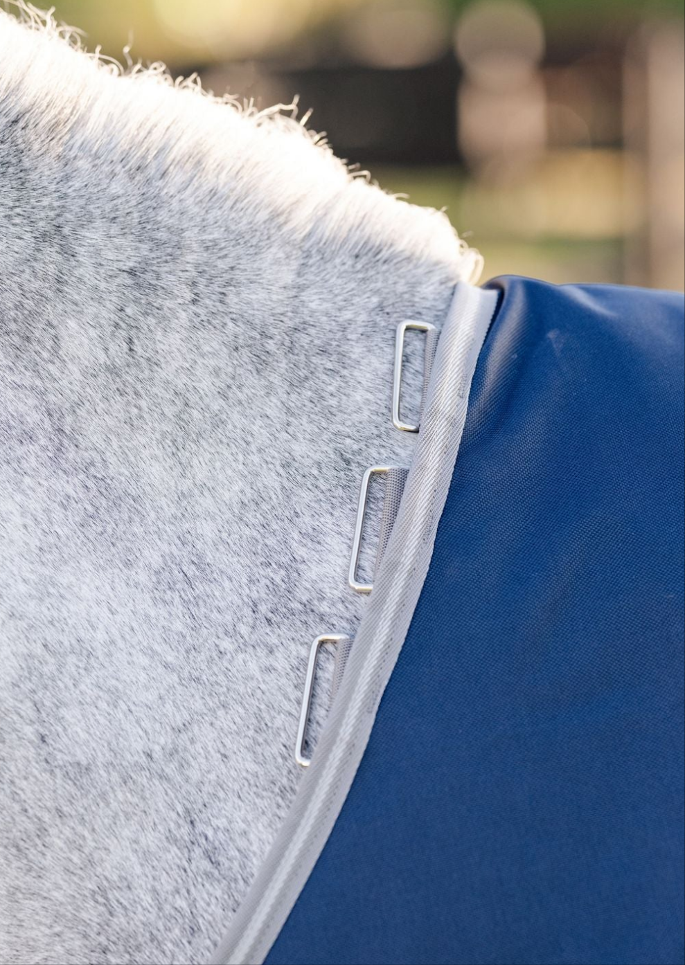 Amigo 1200D Plus Pony Turnout 50g
