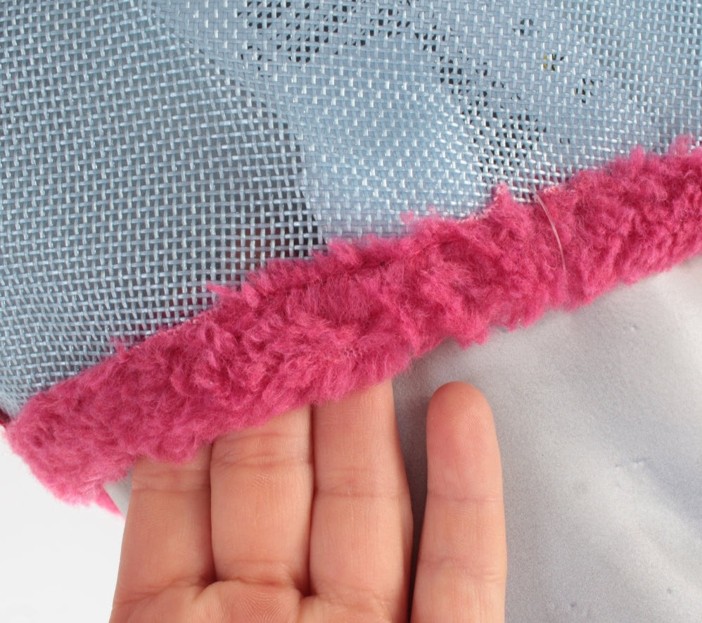 Amigo Pony Flymask With Ears