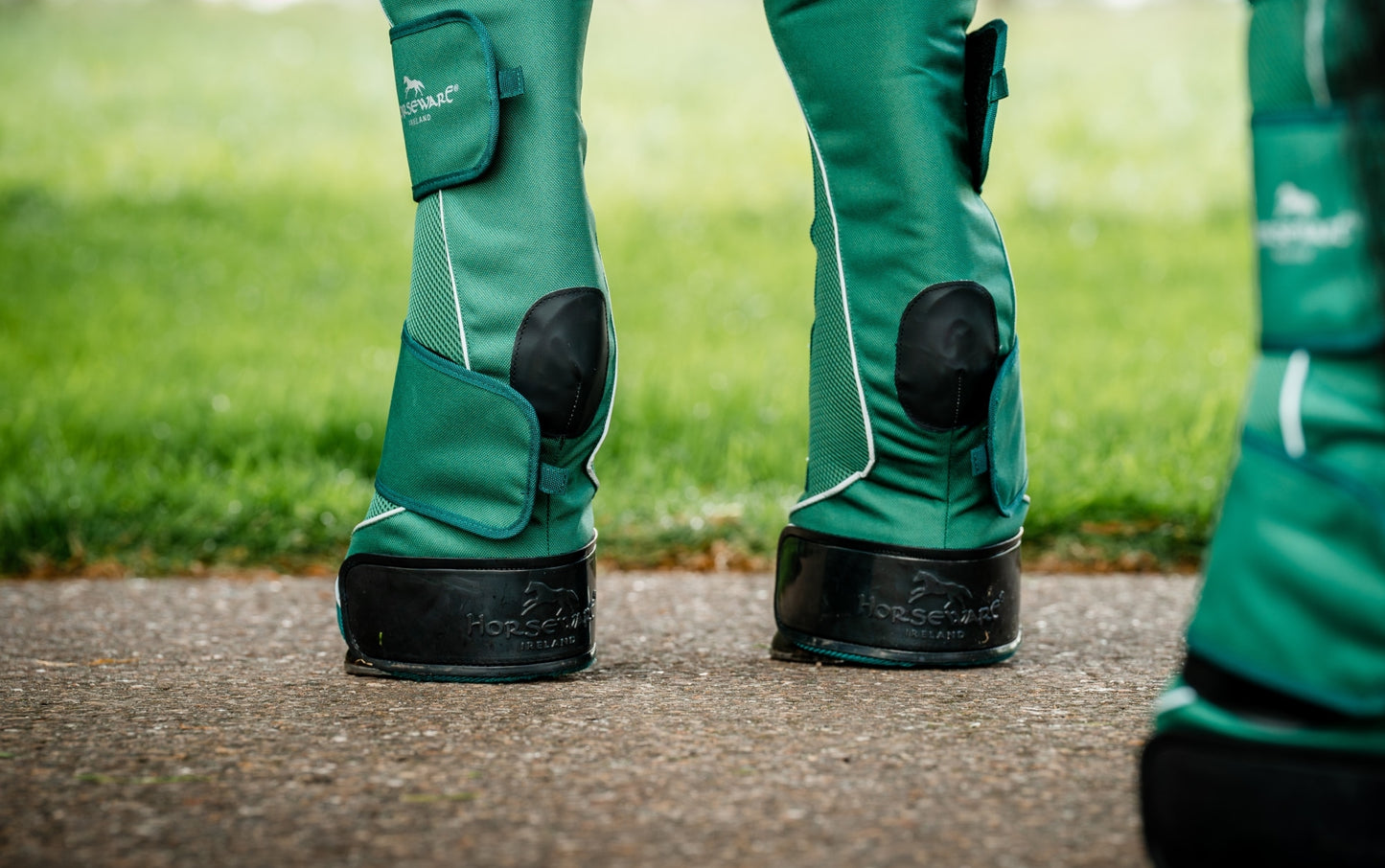 🔖Horseware Ireland Signature Travel Boots