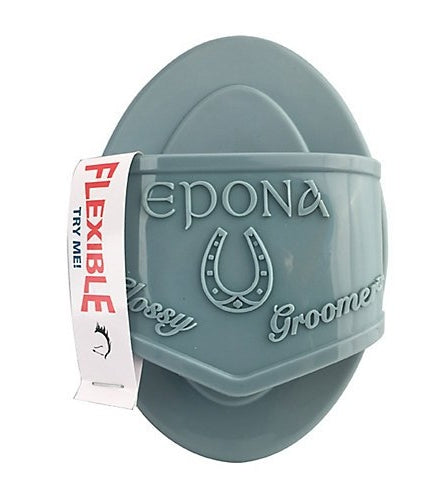 EPONA FLEXIBLE GLOSSY GROOMER