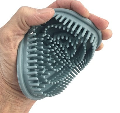 EPONA FLEXIBLE GLOSSY GROOMER