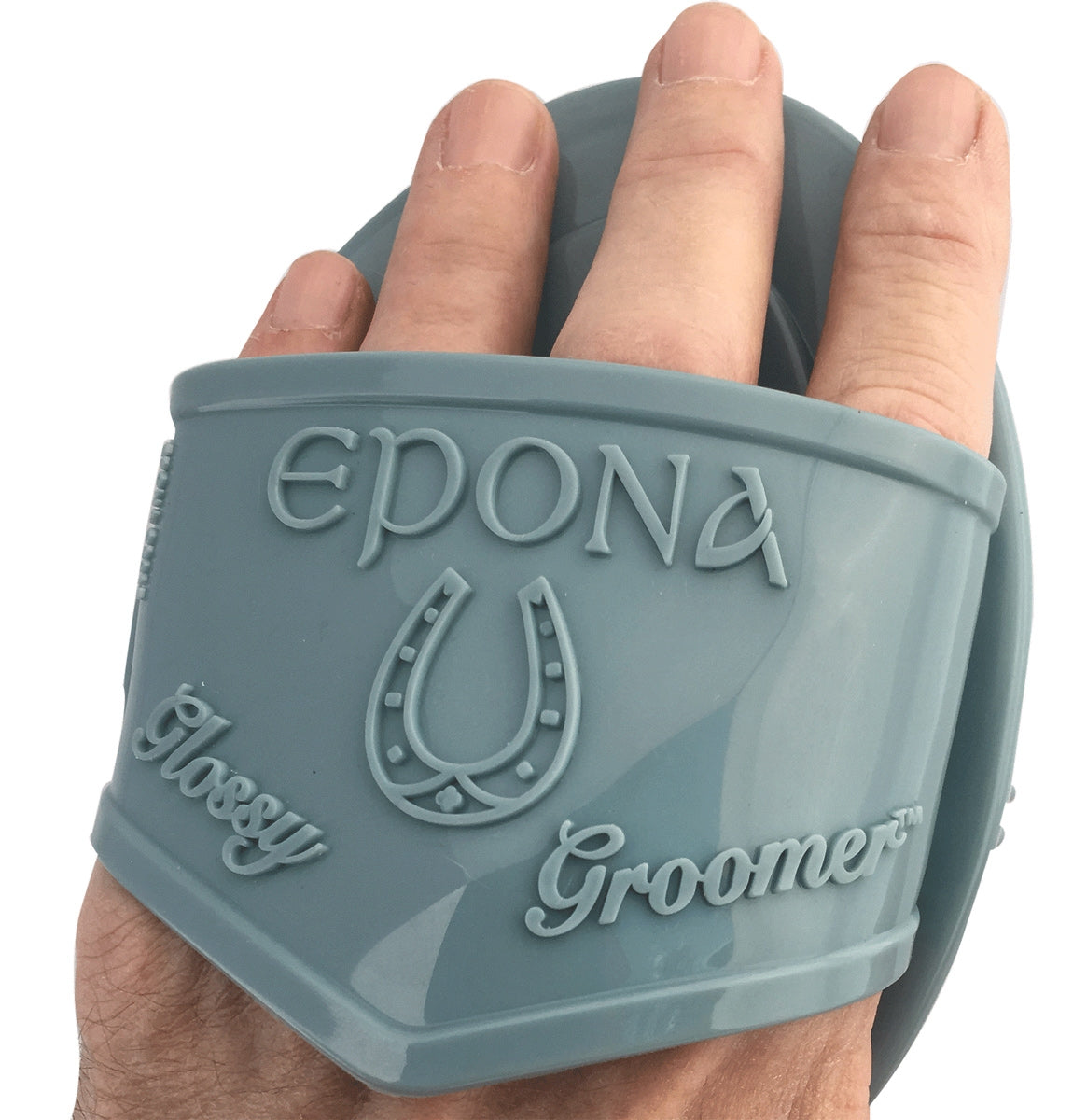 EPONA FLEXIBLE GLOSSY GROOMER