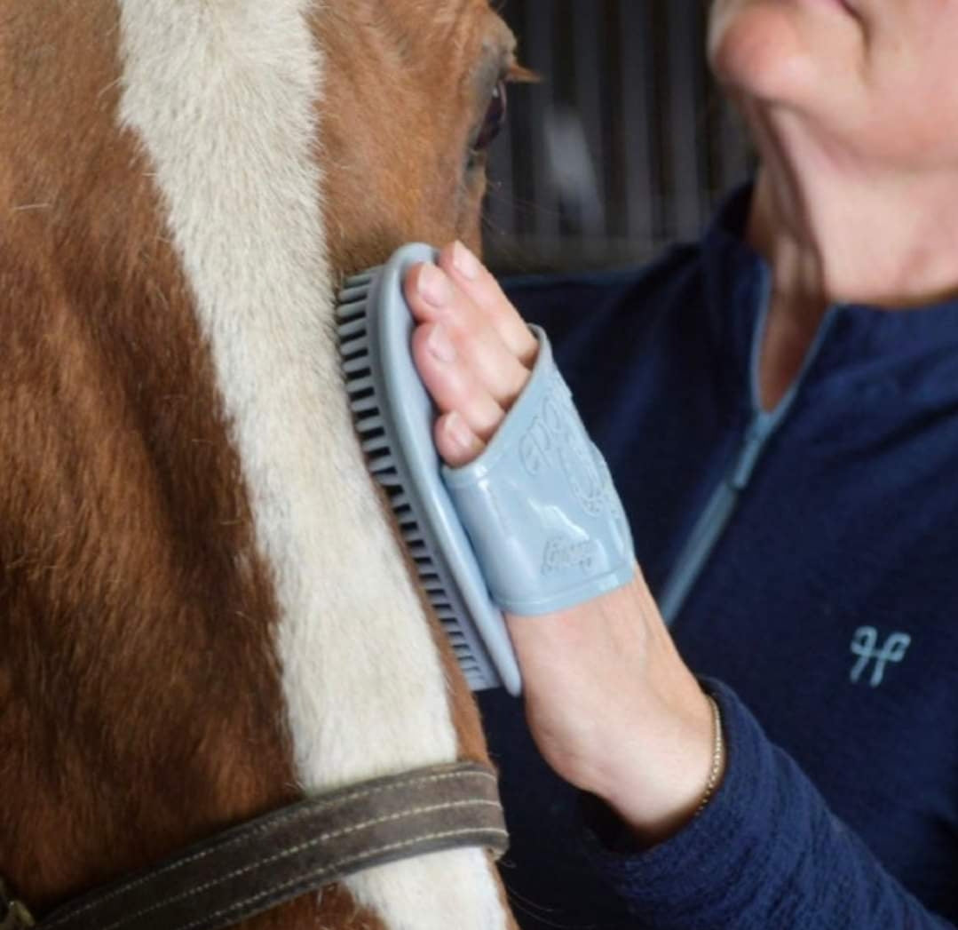 EPONA FLEXIBLE GLOSSY GROOMER