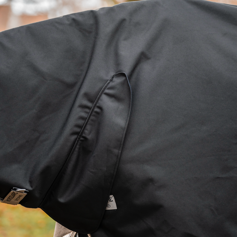 Amigo 1200D Integrated Turnout 0g