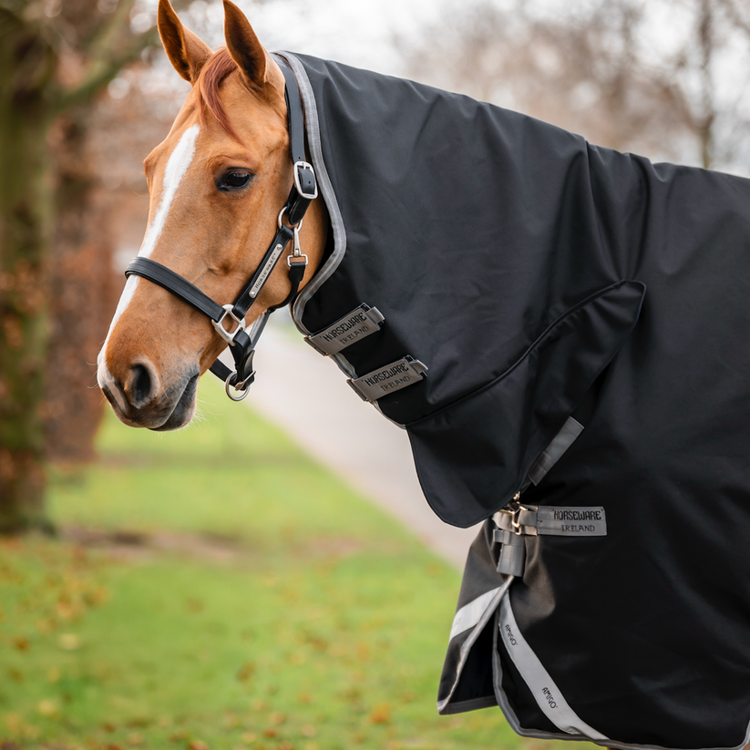 Amigo 1200D Integrated Turnout 0g
