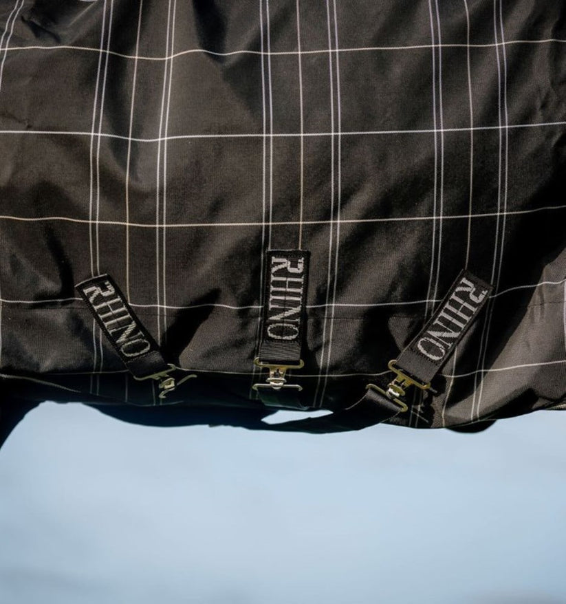 Rhino® Bundle Turnout (0g Outer with 200g Liner)