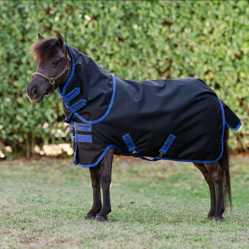 Amigo Ripstop 900D Petite Plus turnout 0g