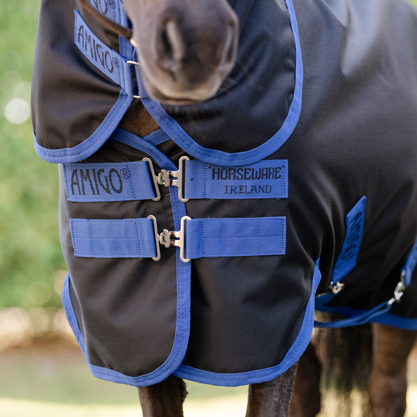 Amigo Ripstop 900D Petite Plus turnout 0g