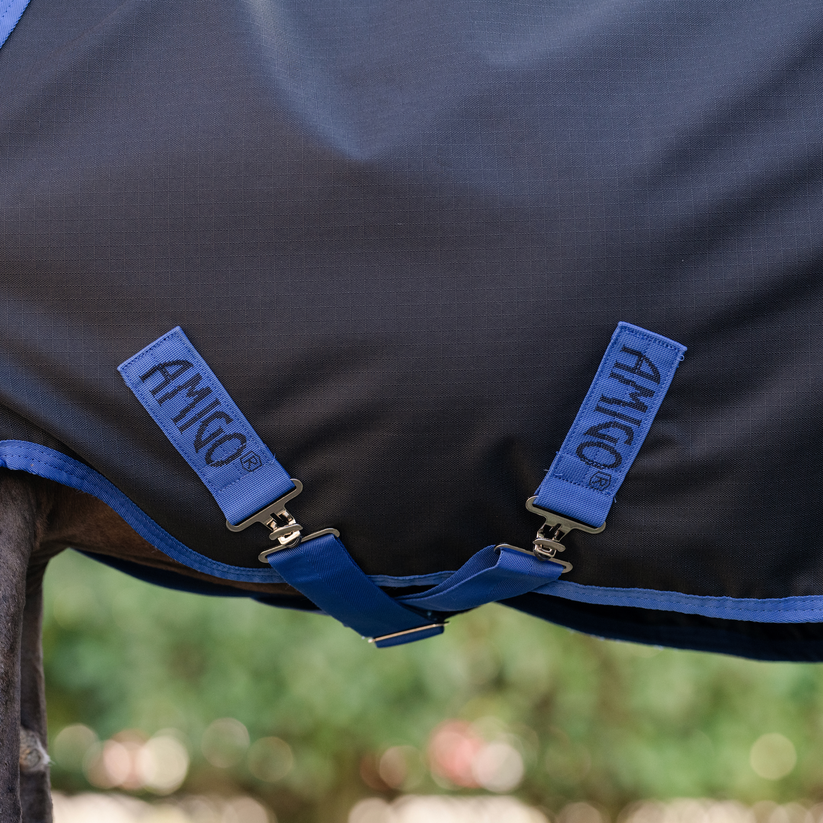 Amigo Ripstop 900D Petite Plus turnout 0g