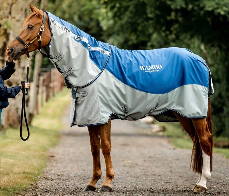 Rambo Autumn Series Turnout