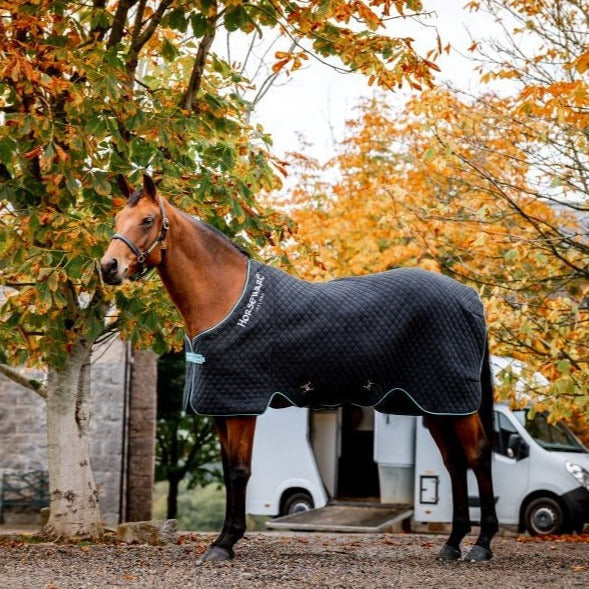 đź”–Horseware Ireland Autumn Cooler