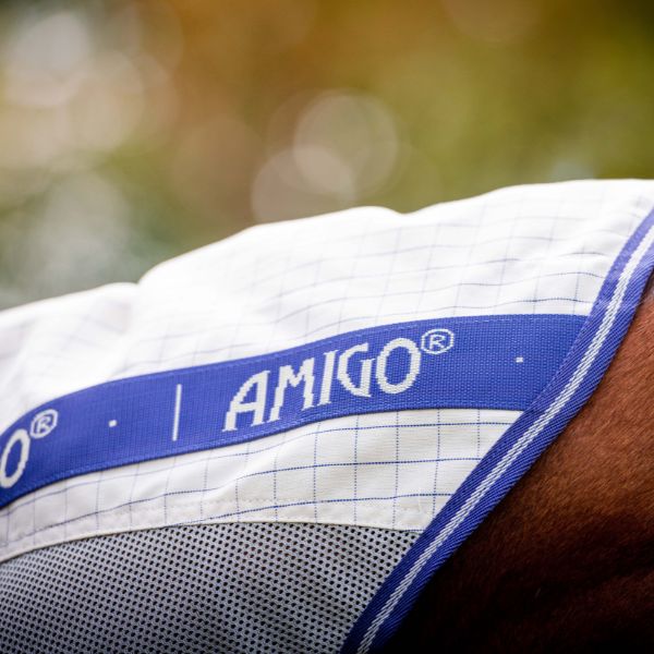 Amigo Airflow Pony Classic Front