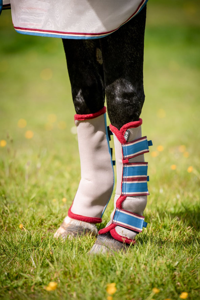 Horseware Flyboots