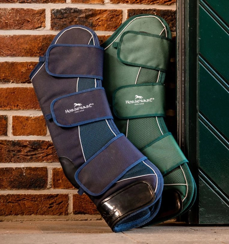 🔖Horseware Ireland Signature Travel Boots