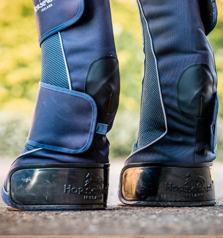 🔖Horseware Ireland Signature Travel Boots