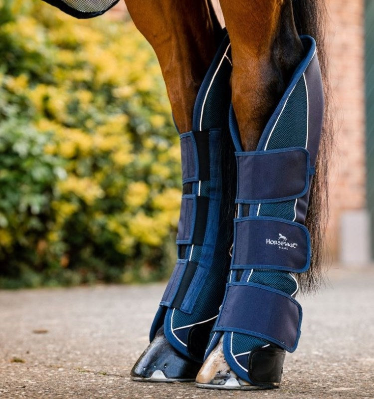 🔖Horseware Ireland Signature Travel Boots