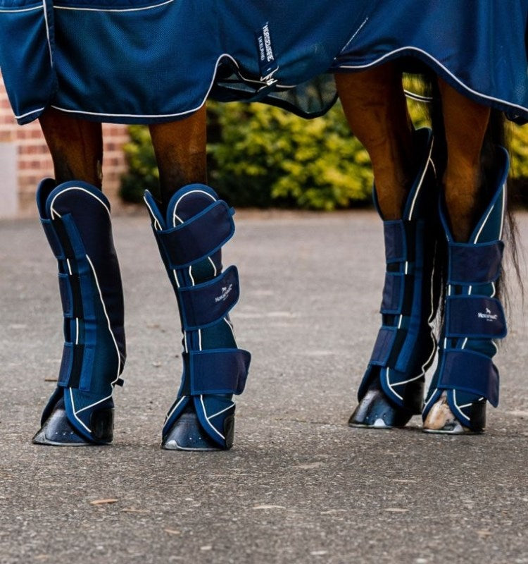 🔖Horseware Ireland Signature Travel Boots