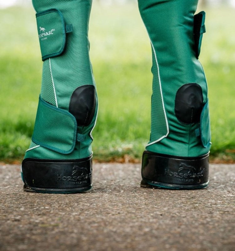 🔖Horseware Ireland Signature Travel Boots