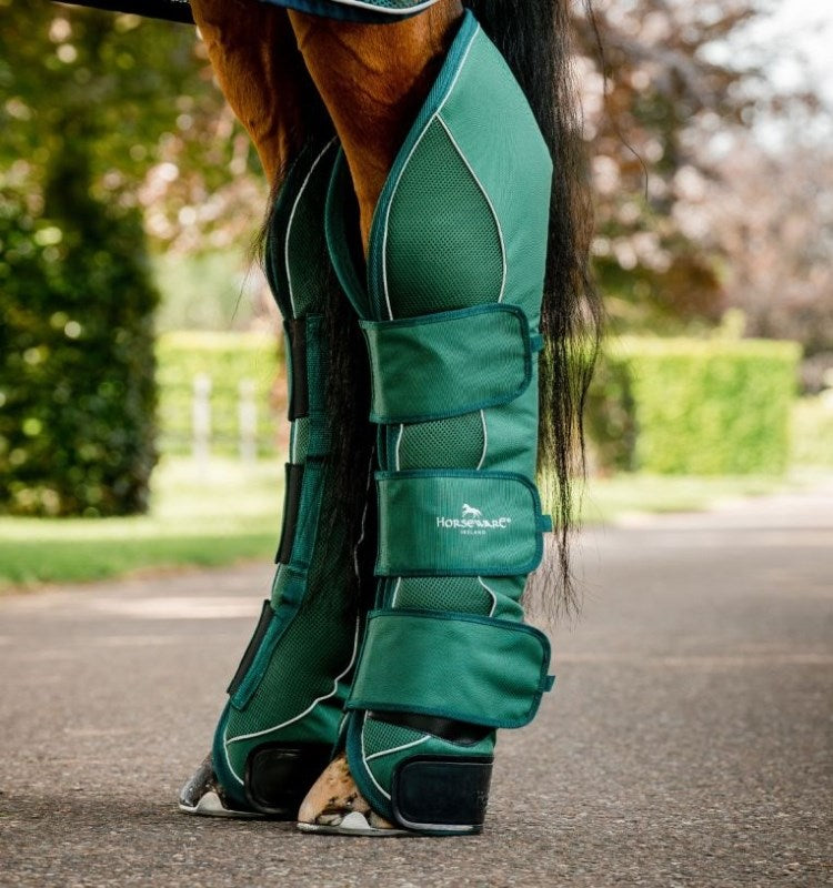 🔖Horseware Ireland Signature Travel Boots