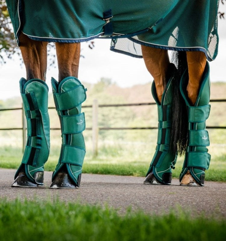 🔖Horseware Ireland Signature Travel Boots