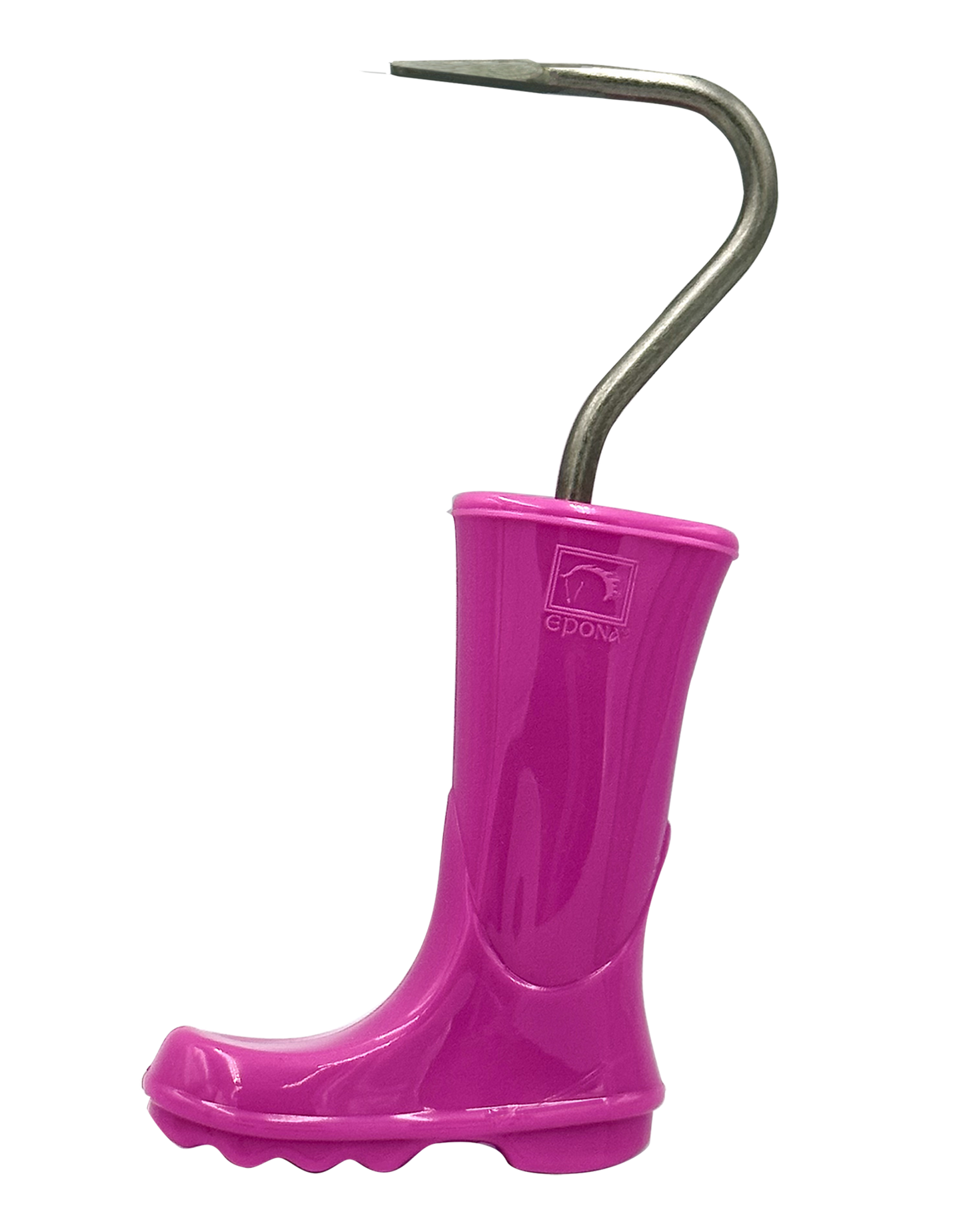 Mighty Muck Hoof Pick