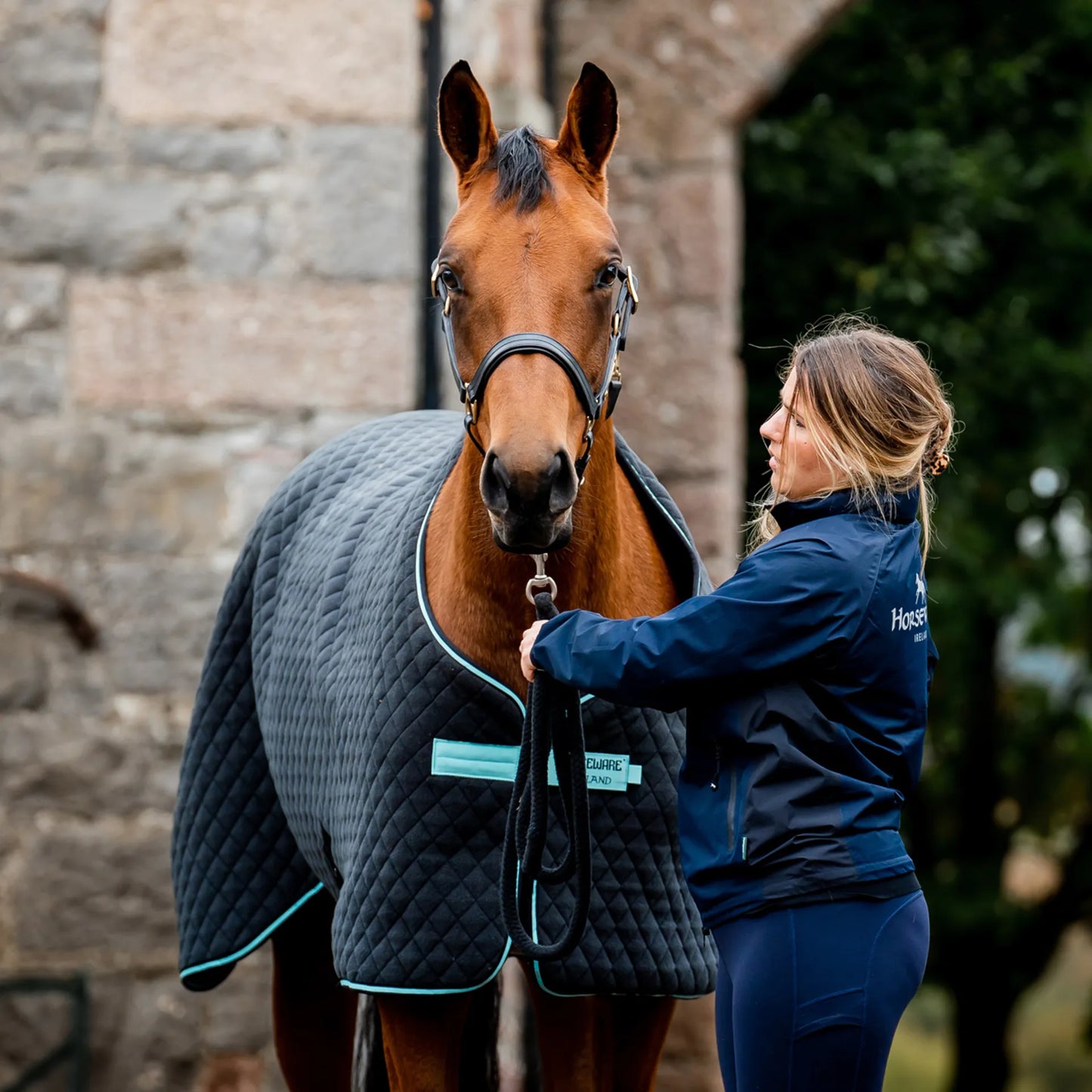 đź”–Horseware Ireland Autumn Cooler