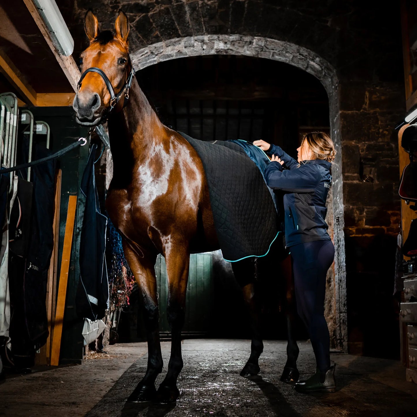 đź”–Horseware Ireland Autumn Cooler