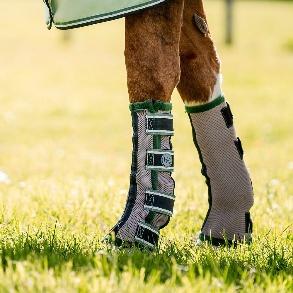 Horseware Flyboots Set of 4