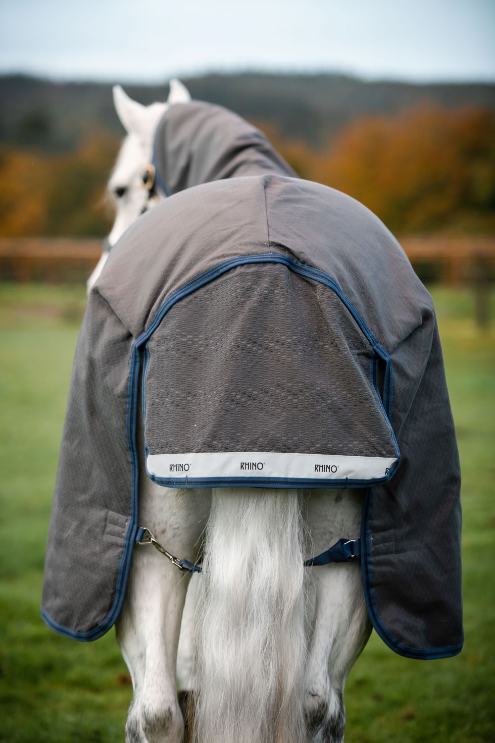 🔖RHINO PLUS HEXSTOP 100G TURNOUT