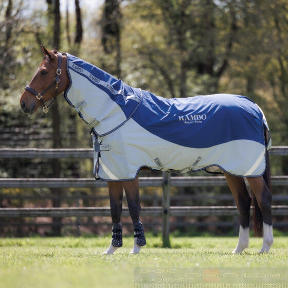 Rambo Autumn Series Turnout