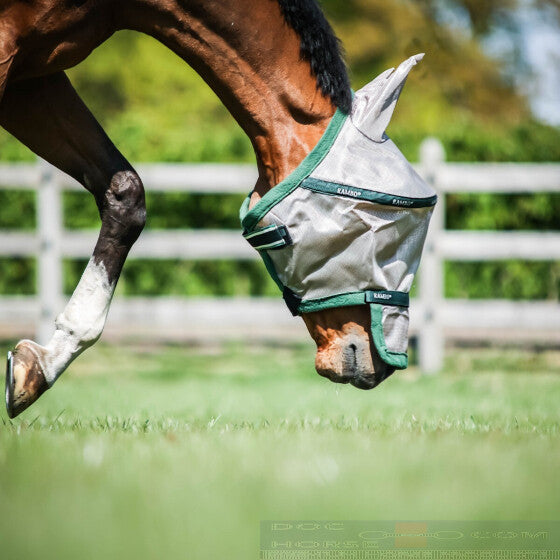 RAMBO FLYMASK PLUS