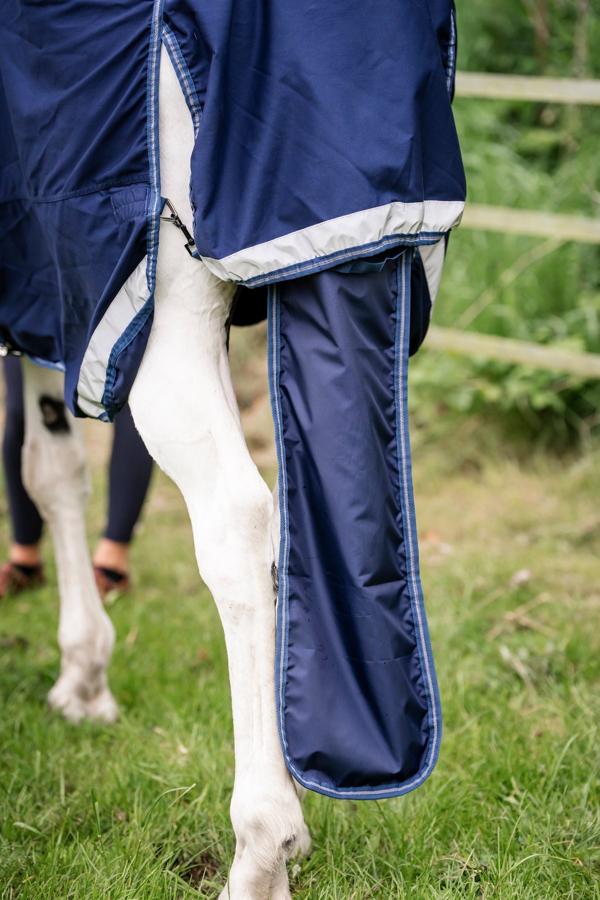 LE Waterproof Tail Bag