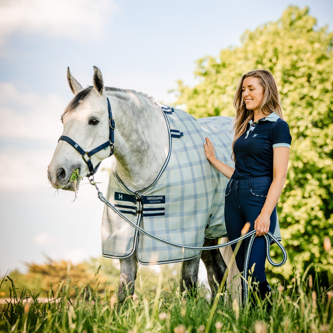 Horseware® Newmarket Plus Fly Sheet
